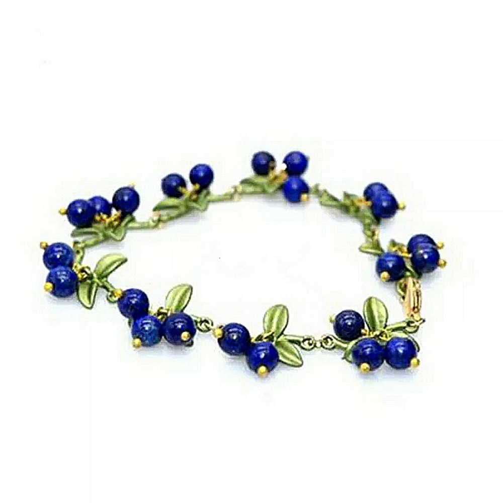 🏆HP🏆 Currant Berry Bracelet